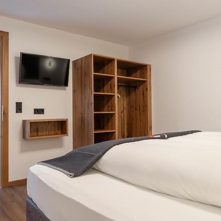 Appartements Kardona Ischgl Exterior foto