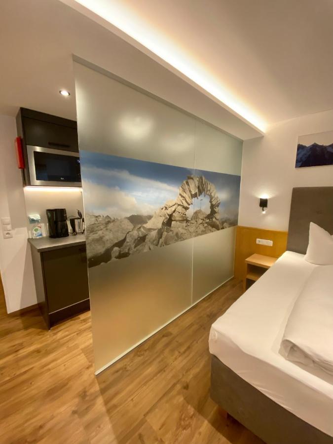 Appartements Kardona Ischgl Exterior foto