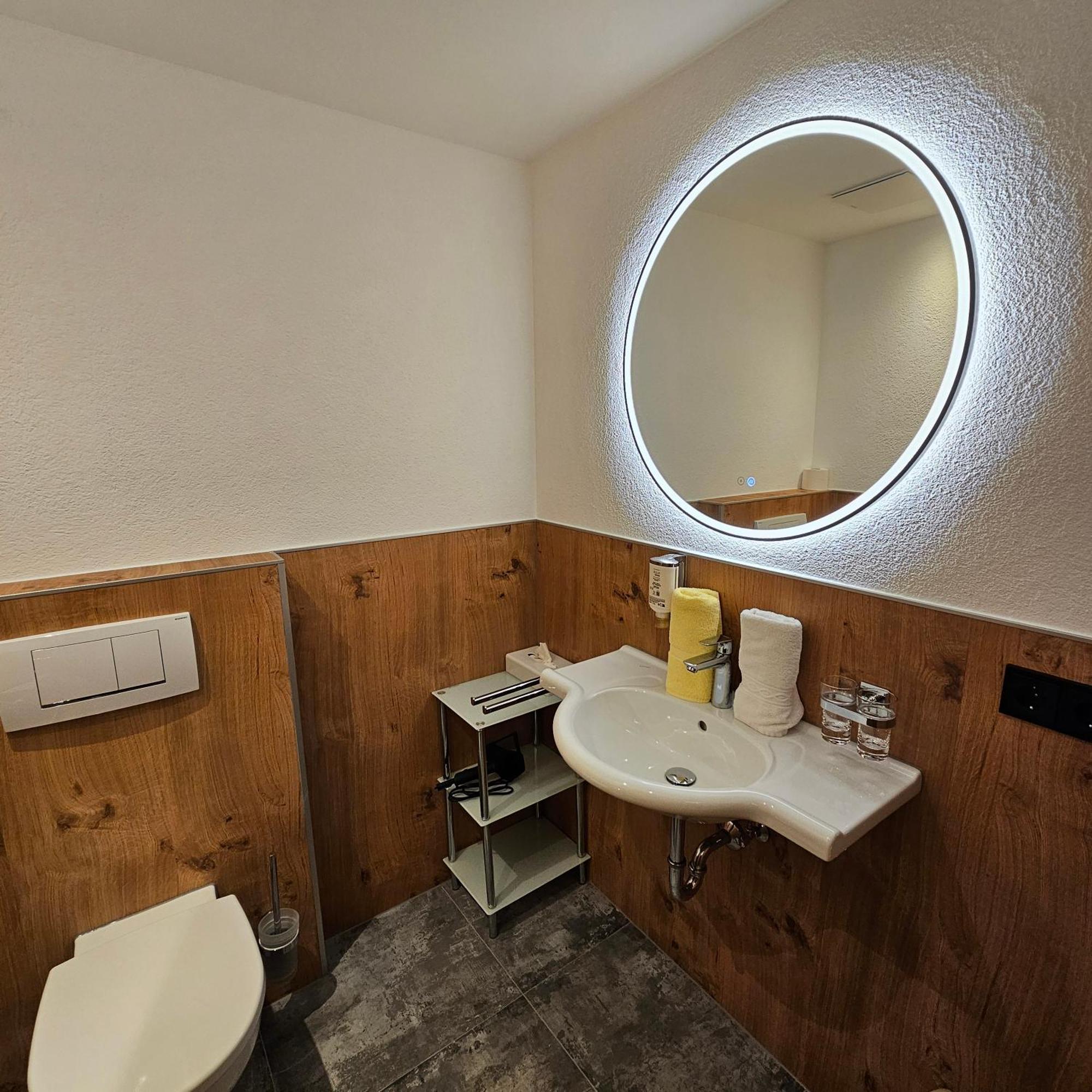 Appartements Kardona Ischgl Exterior foto