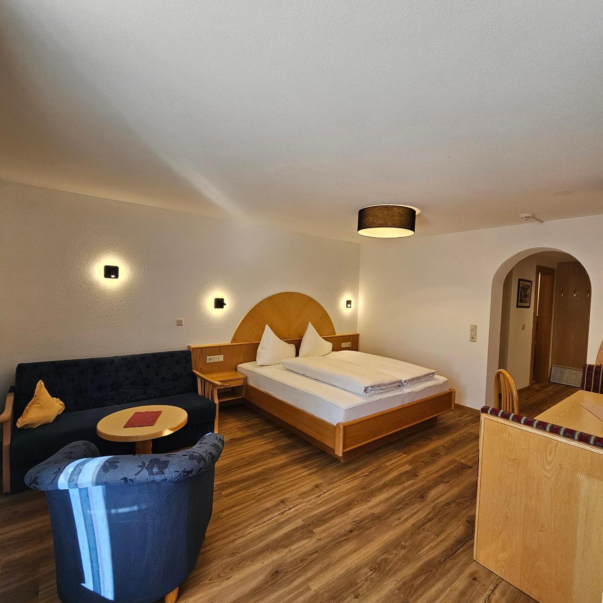 Appartements Kardona Ischgl Exterior foto